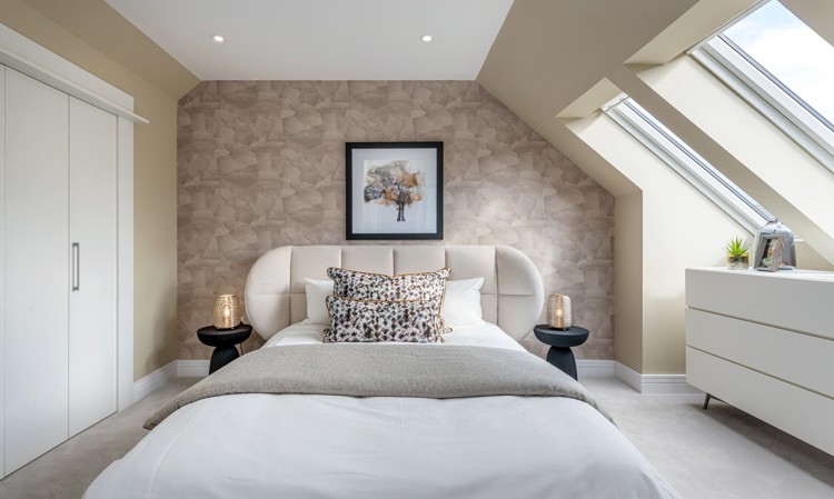 Vb5118602 20240319 Cala Homes Weavers Brae Brodick Bedroom 1 003 1600X957