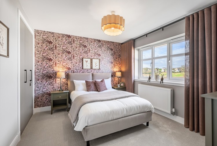 Vb5650426 20260227 Cala Homes Lathallan Grange Evan Bedroom 5 001 1600X1077