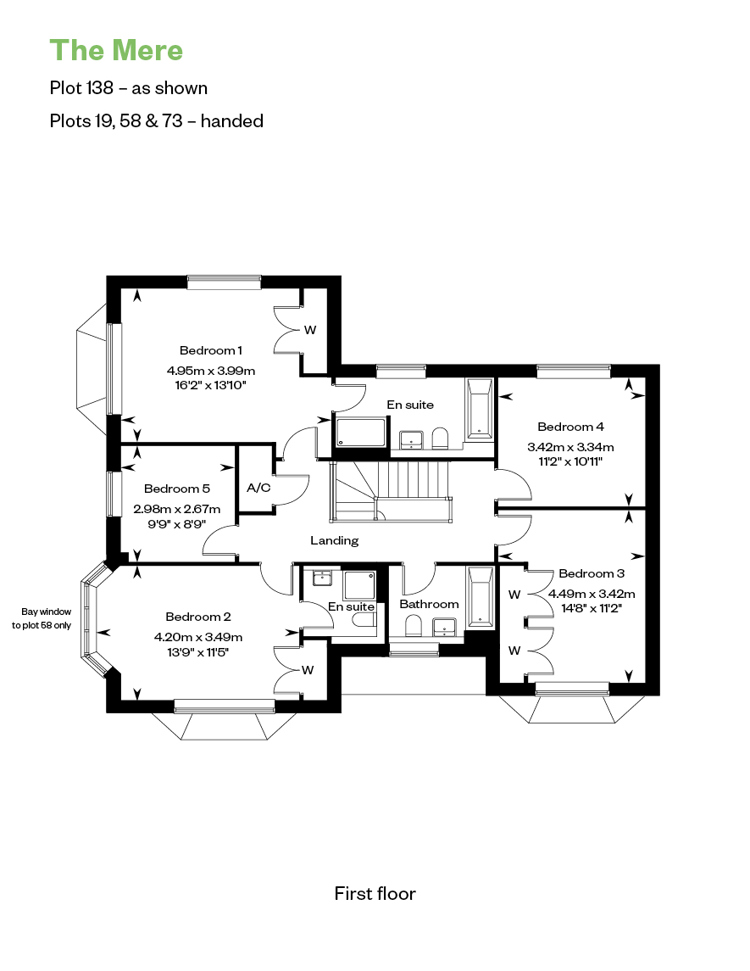 The Mere FF