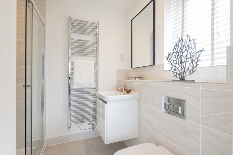 New homes for sale Weybridge 