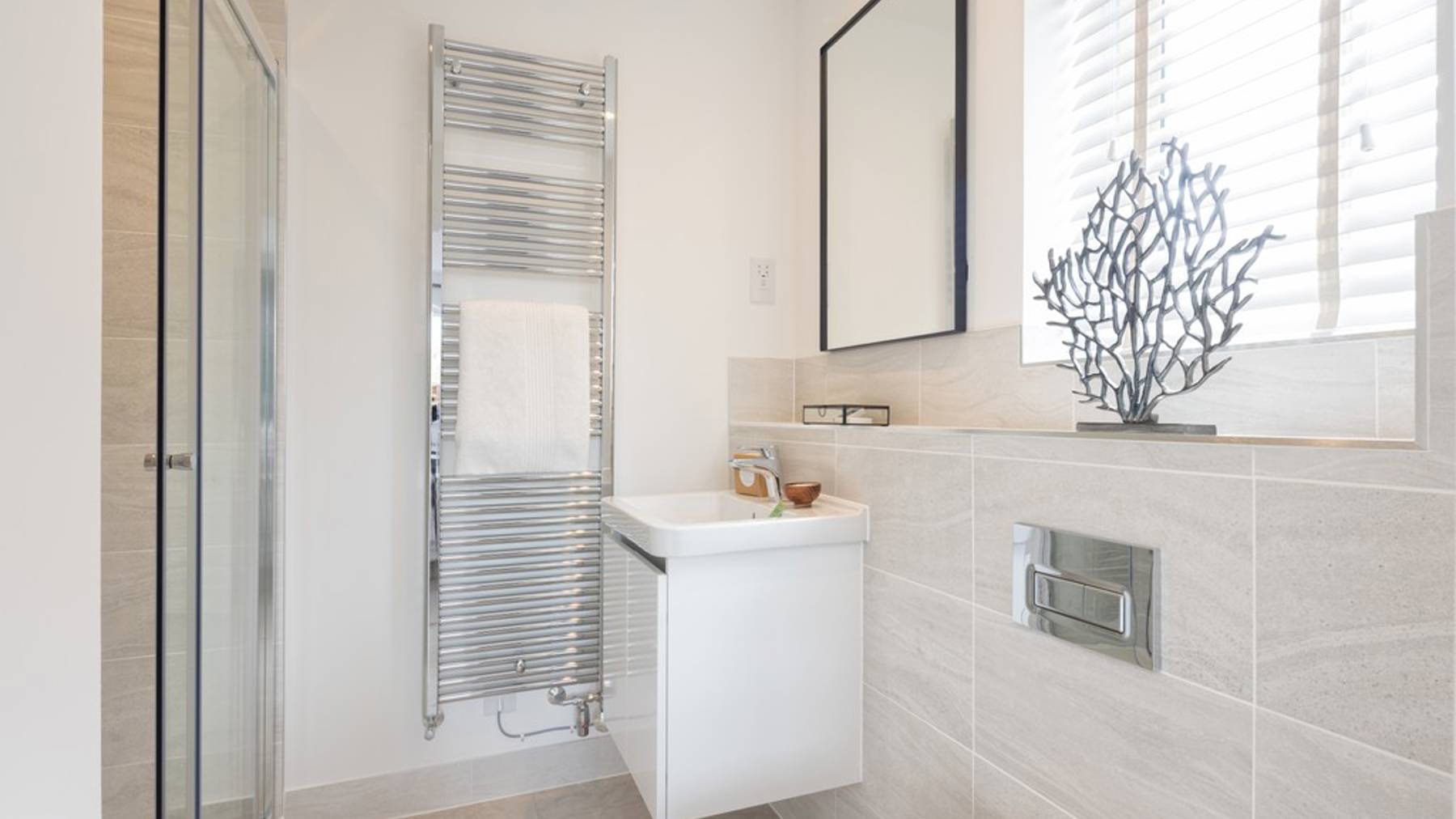 New homes for sale Weybridge 