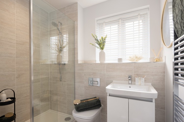 En Suite 1