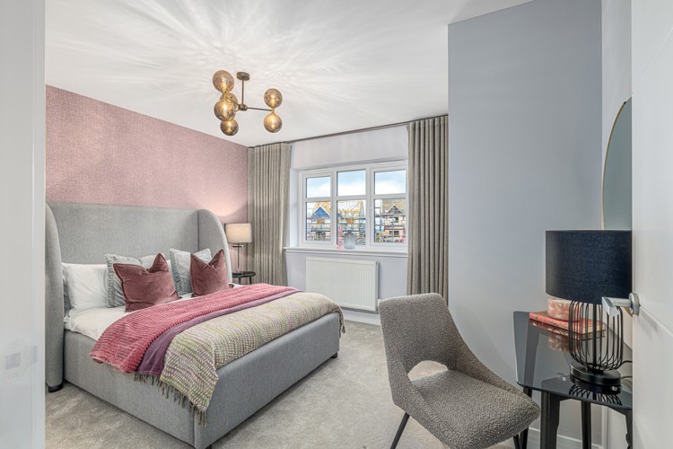 Vb5594898 20251112 Cala Homes Aurs Meadows Darroch Bedroom 2 001 1600X1067