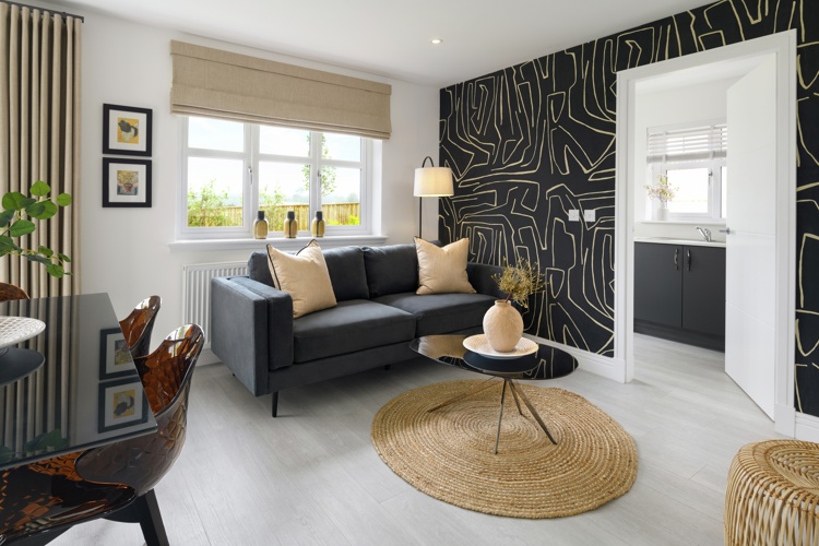 Vb1692501 Print Plot 3 Dinning And Family Area Zacandzac