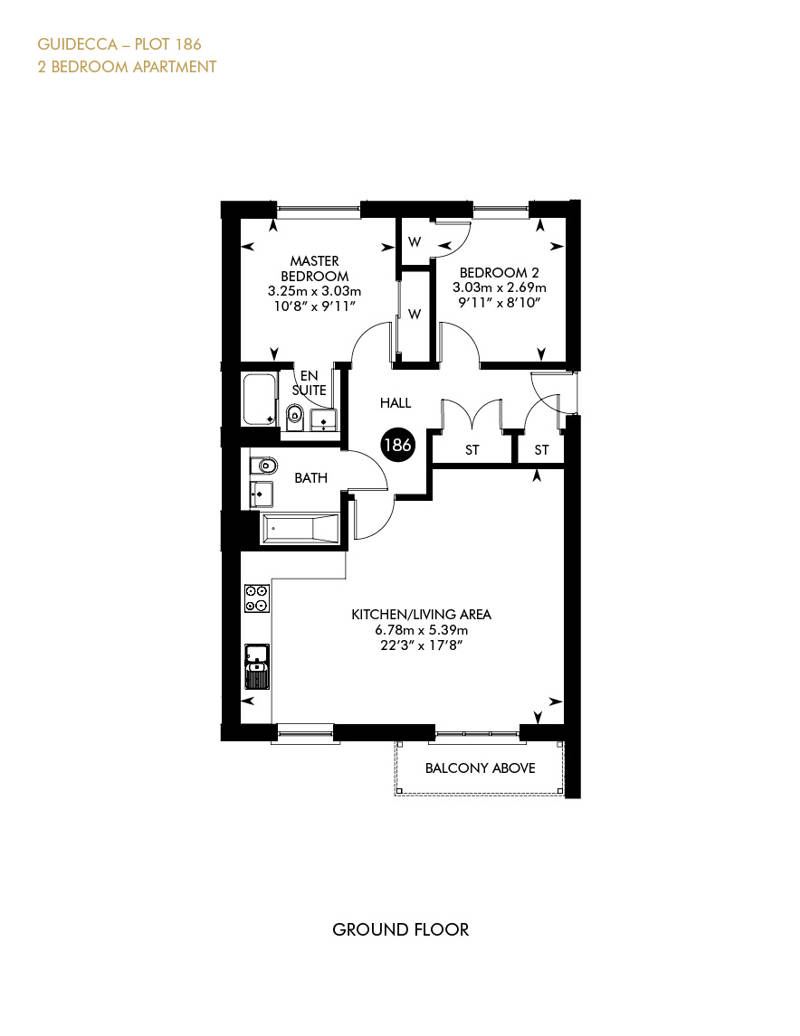 Property Floorplan