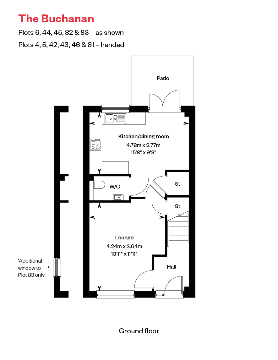 4504799 Cala East Rosebery Wynd Buchanan Floor Plans 425X550 Webjpg 5807292