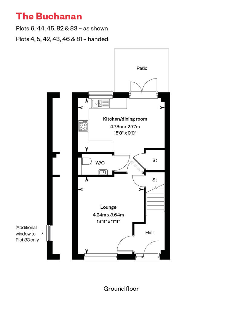 Property Floorplan