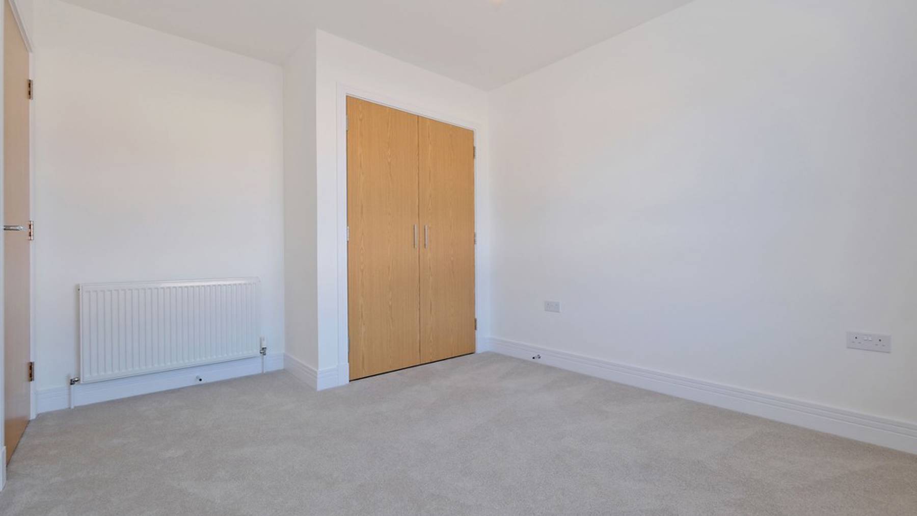 Plot 160_Southbank_bedroom