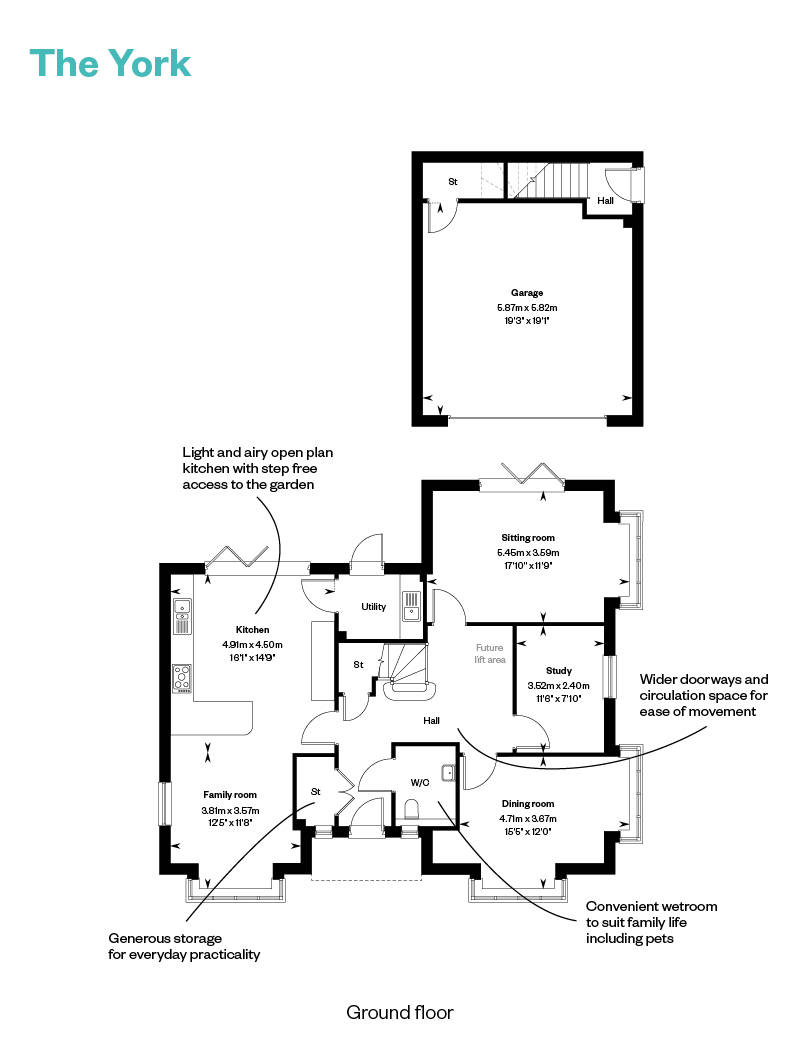 Property Floorplan