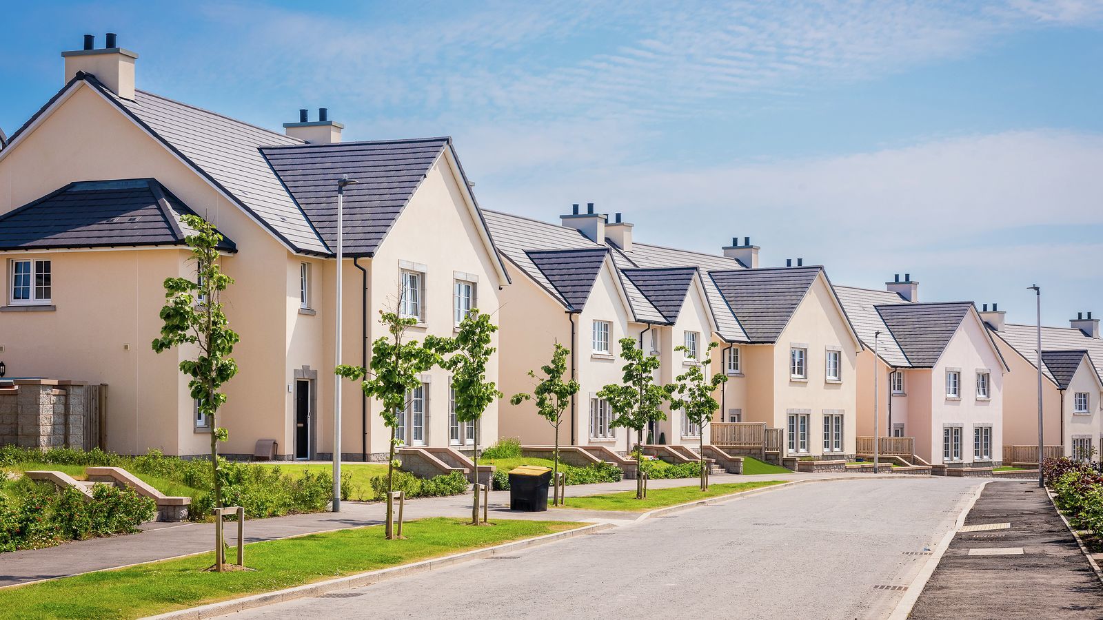 Last Chance to Buy at Mains of Grandhome, Aberdeen Bridge of Don