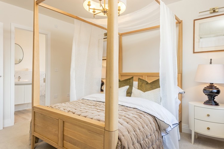 New homes for sale in Kent