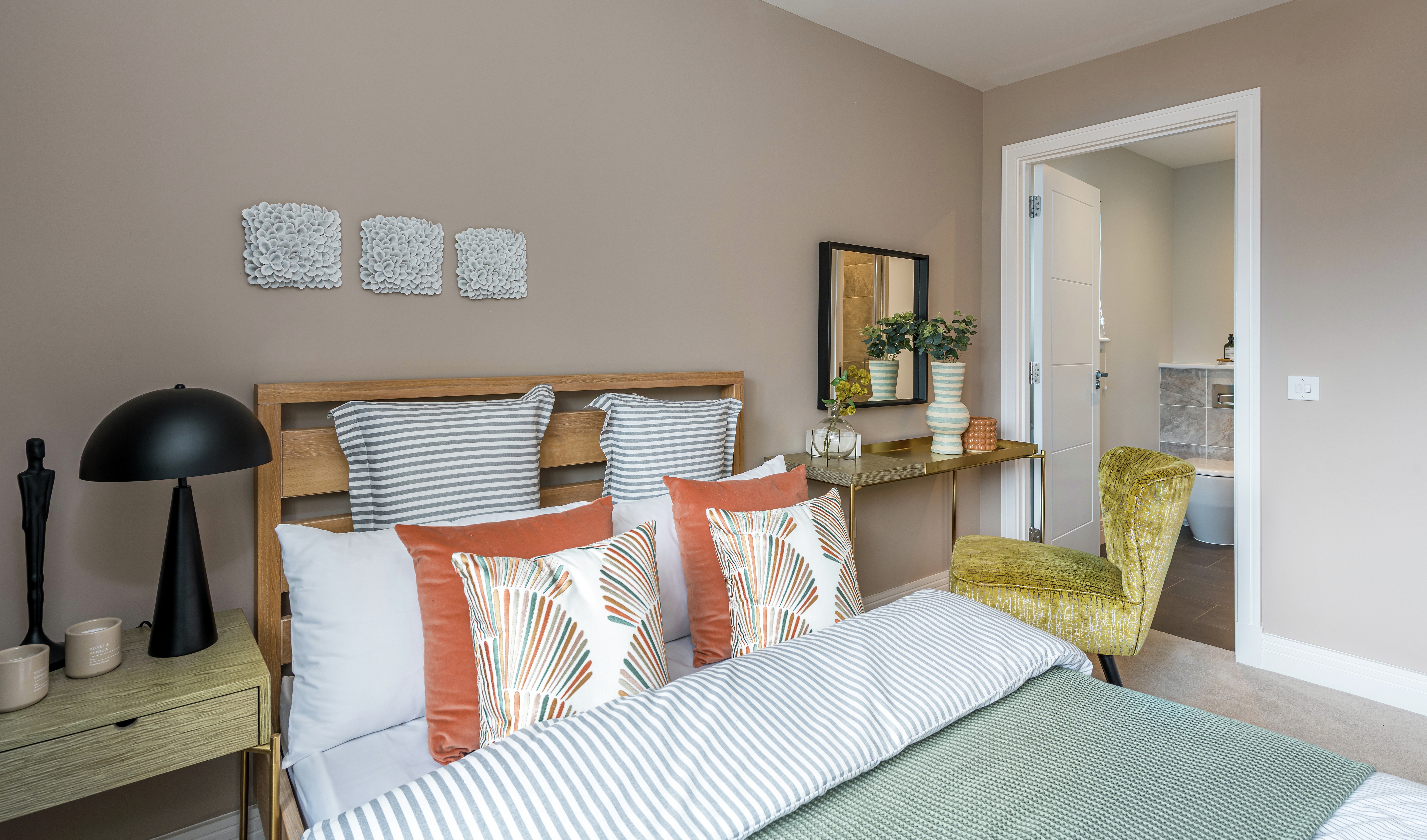 Belwood Oaks, Penicuik Homes In Midlothian Cala Homes