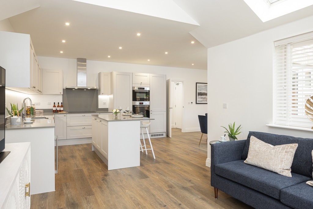 The Whitebeam Randall Fields Stotfold (2)