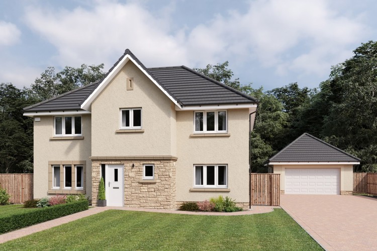 Mansefield Lea Elliot CGI
