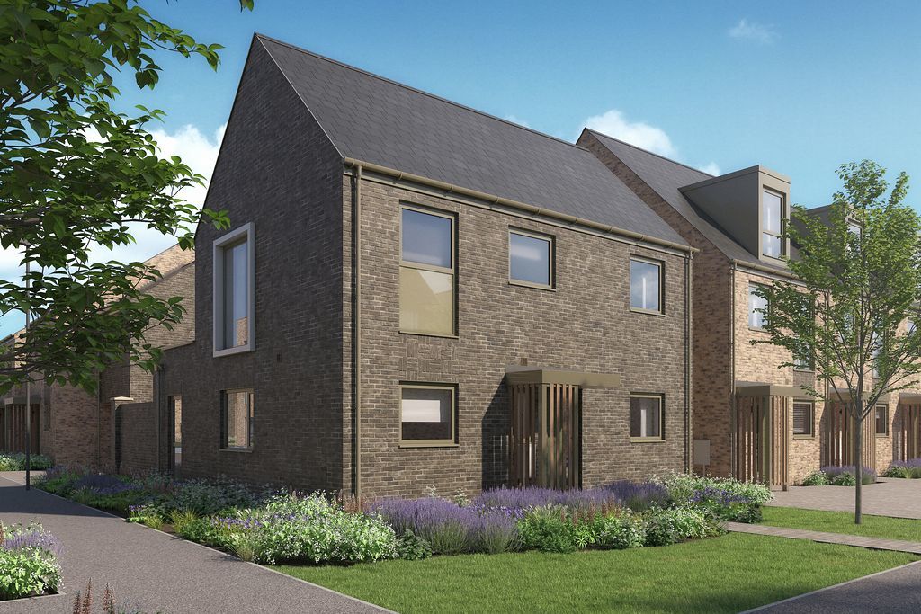 Waterbeach, Cambridge New Homes In Cambridgeshire Cala Homes