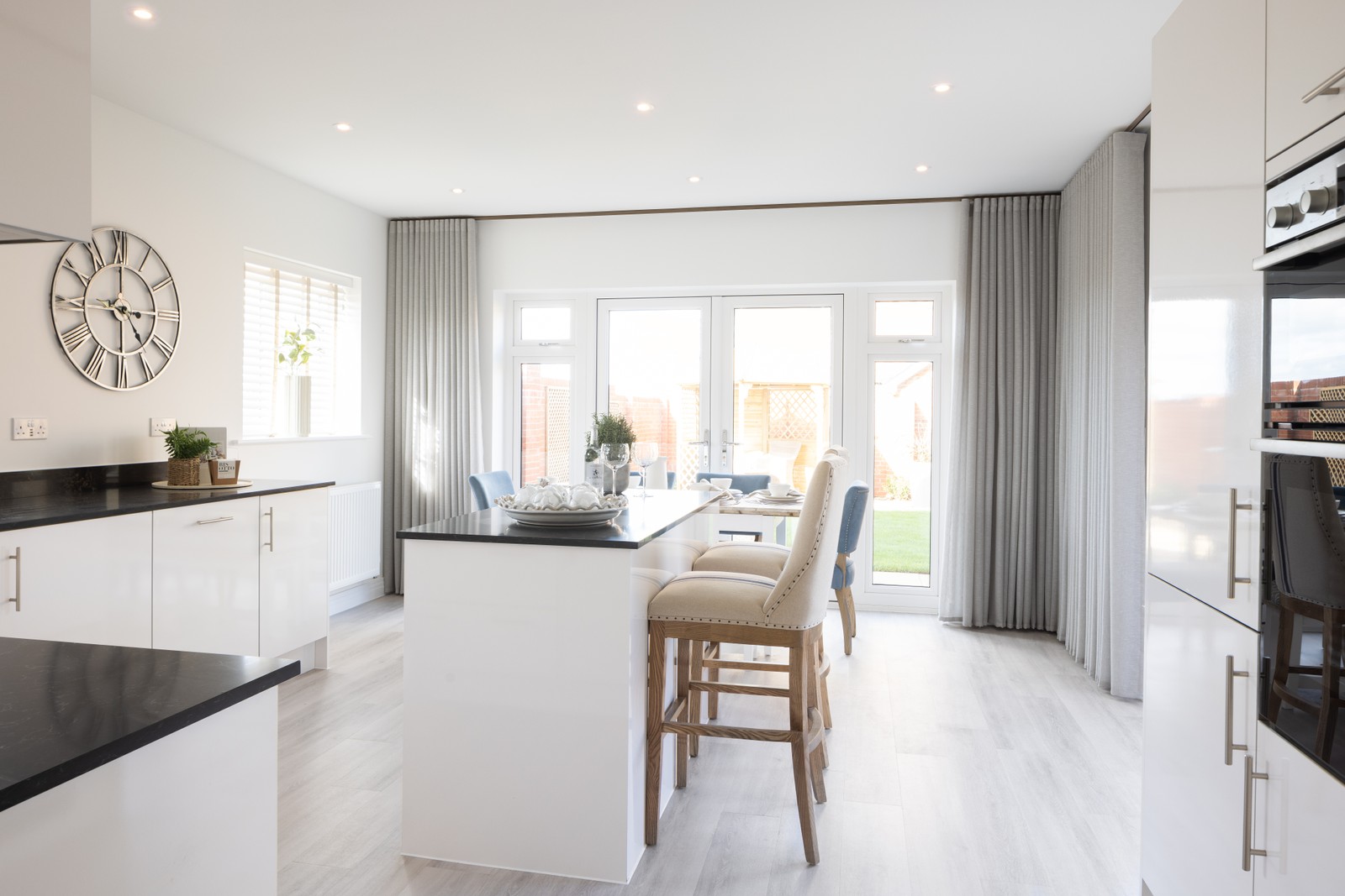 New Monks Park Phase 2, Lancing Homes for sale in West Sussex Cala