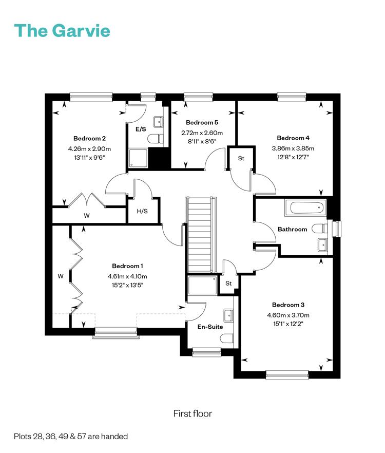 7443382 CALA WEST Aurs Meadows Floorplan Web 800X1200 Garvie FF