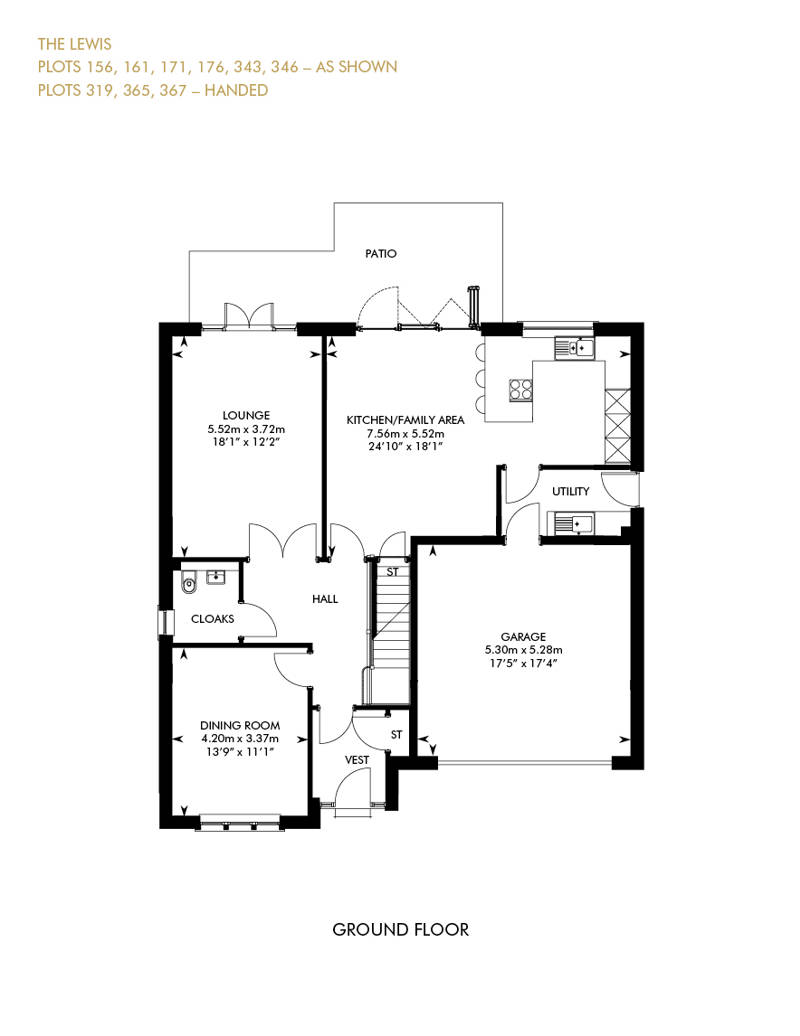 Property Floorplan