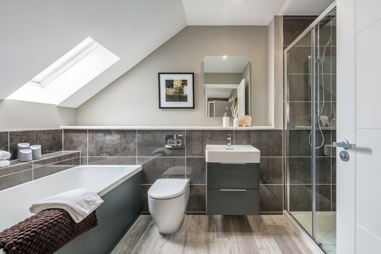 The Lowther | En-Suite
