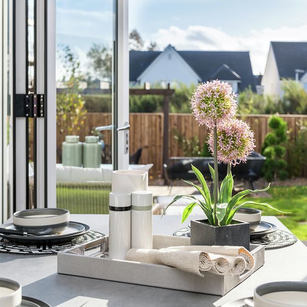 Glenacre, Roslin Homes In Midlothian Cala Homes