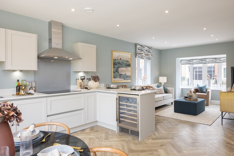 kitchen, 5 Bedroom Houses For Sale In Potters Bar