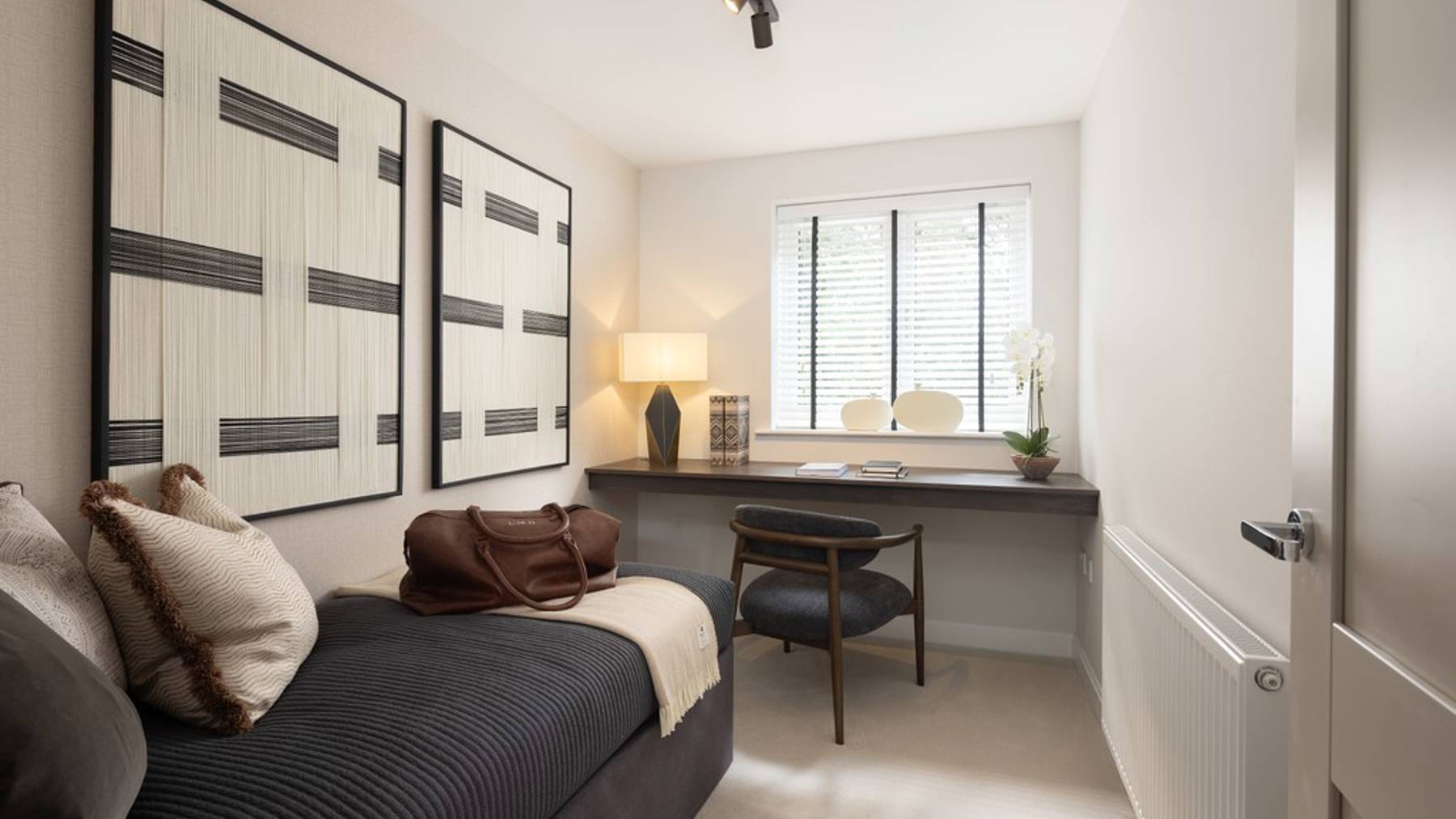 New homes for sale Weybridge 