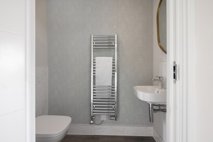New build homes for sale