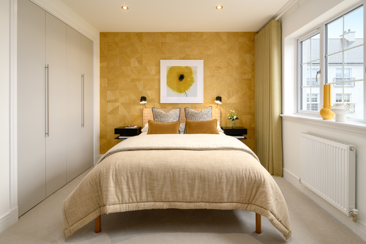 Vb2102586 Print Master Bedroom To Wardrobes Zacandzac