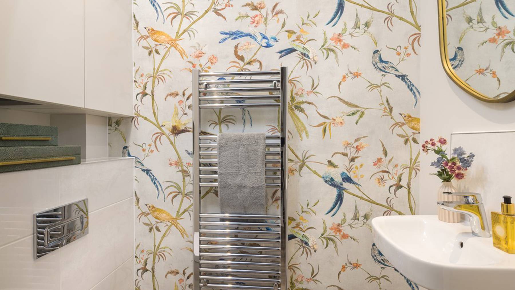 New homes for sale Deepcut