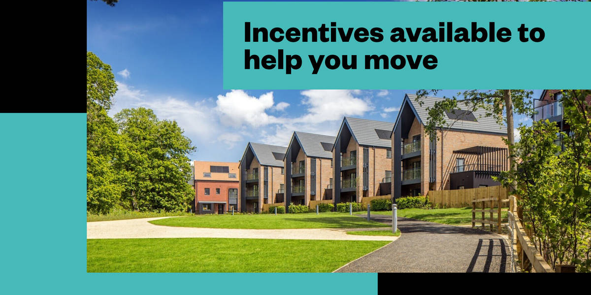 Brooklands Grove | Apartments & houses for sale in Weybridge Surrey ...