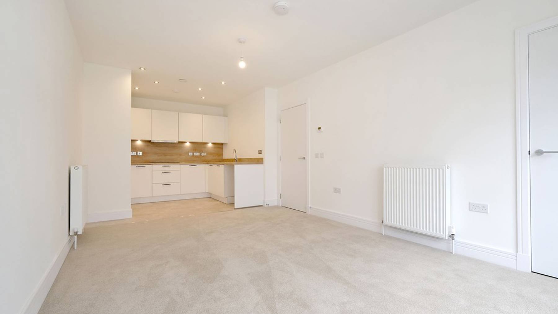 Southbank 1 Bedroom Apartment Persley Den Drive