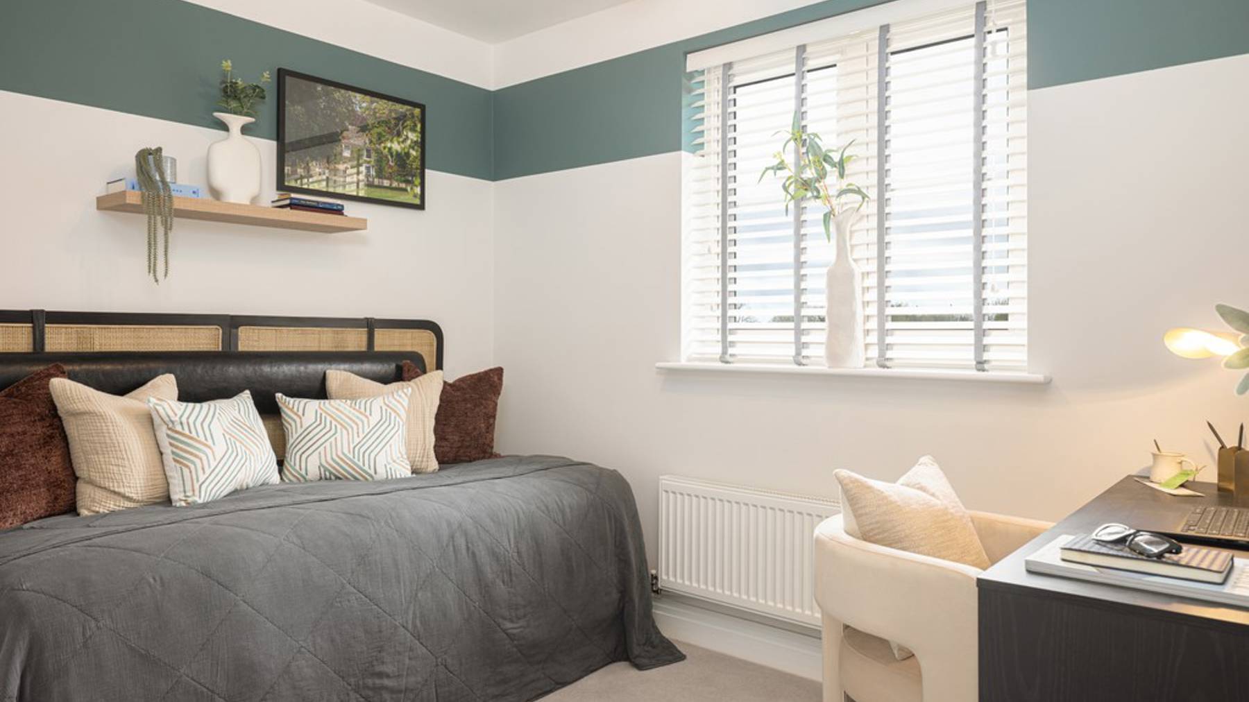 The Laurel Bliss Willows Bedroom (5)