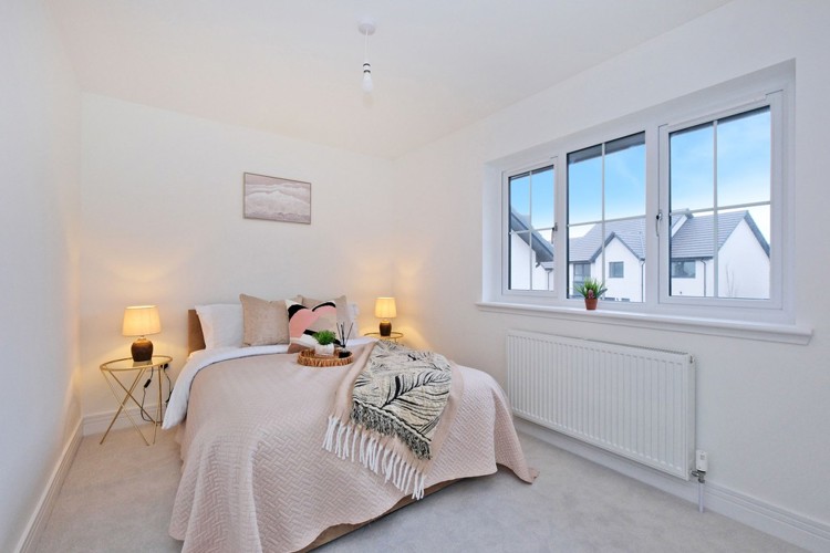 Homes for Sale in Milltimber, Cala Homes