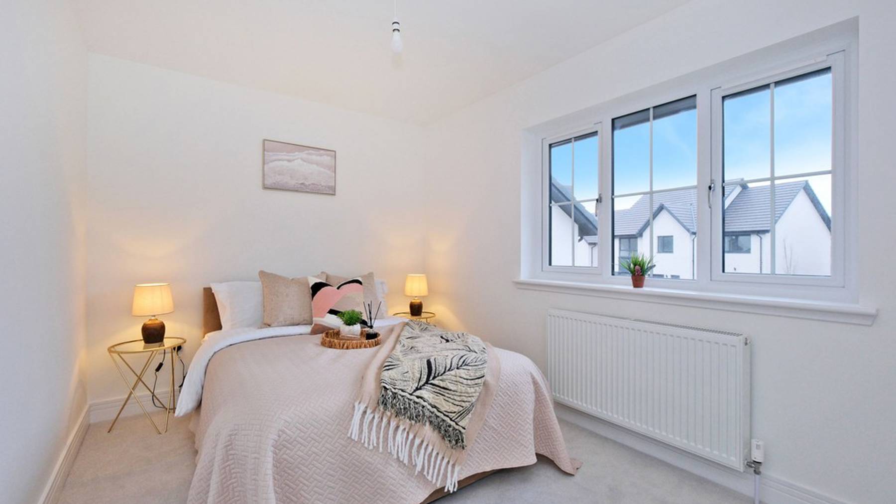 Homes for Sale in Milltimber, Cala Homes