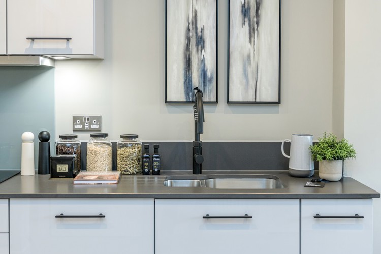 Vb5284246 Rosebery Wynd Balvenie Kitchen Family Dining