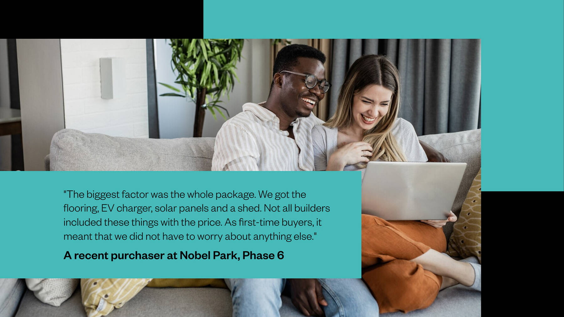 Nobel Park PH6 7127