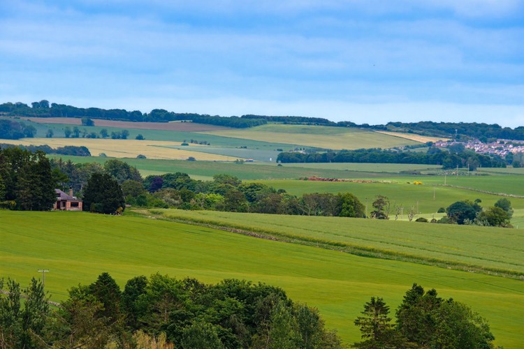 4 and 5 bedroom homes for sale in Inverurie, Cala Homes