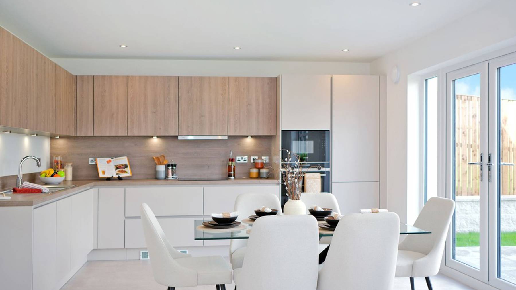 4 and 5 bedroom homes for sale in Inverurie, Cala Homes
