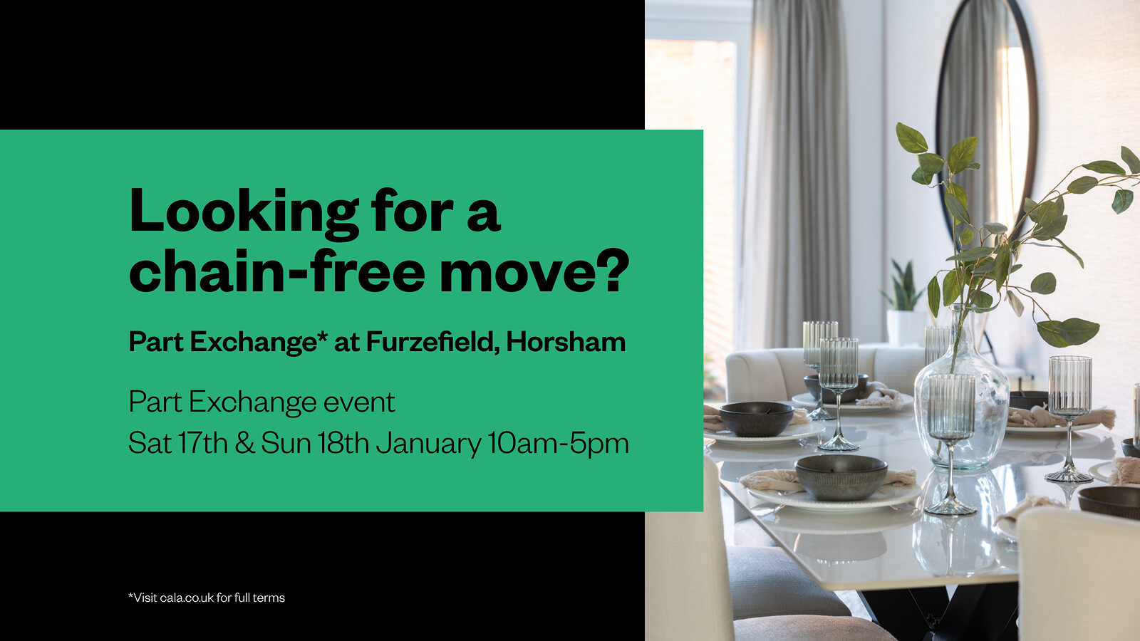 Furzefield (Mowbray Village), Horsham