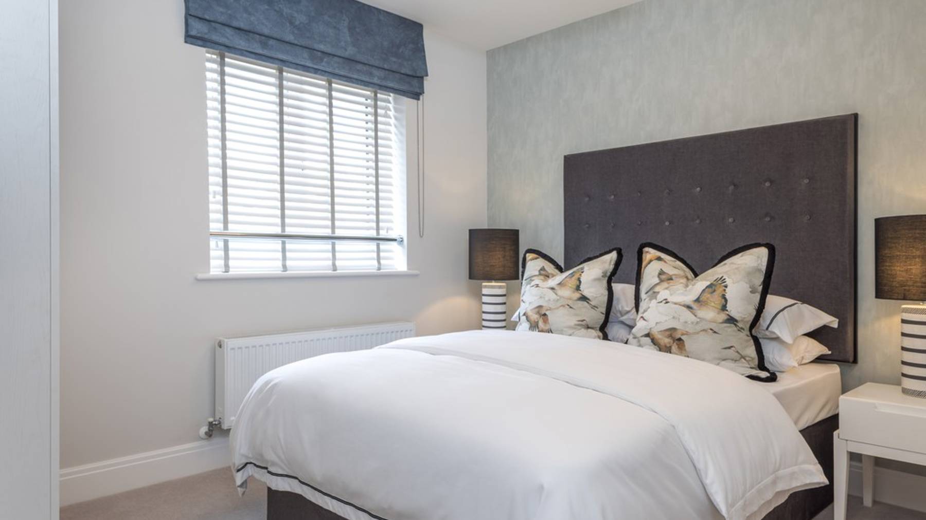 New homes for sale Finchampstead 