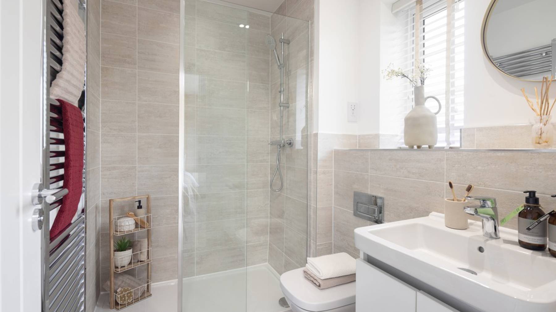  New homes for sale Finchampstead 