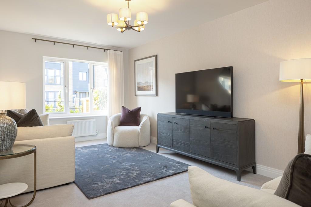  New homes for sale Finchampstead 