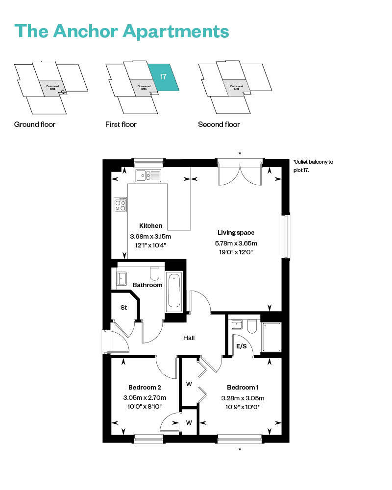 Property Floorplan