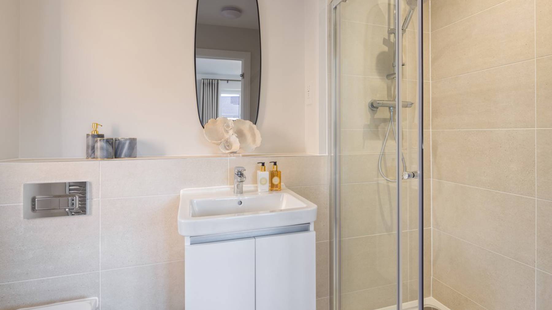 New homes for sale Deepcut