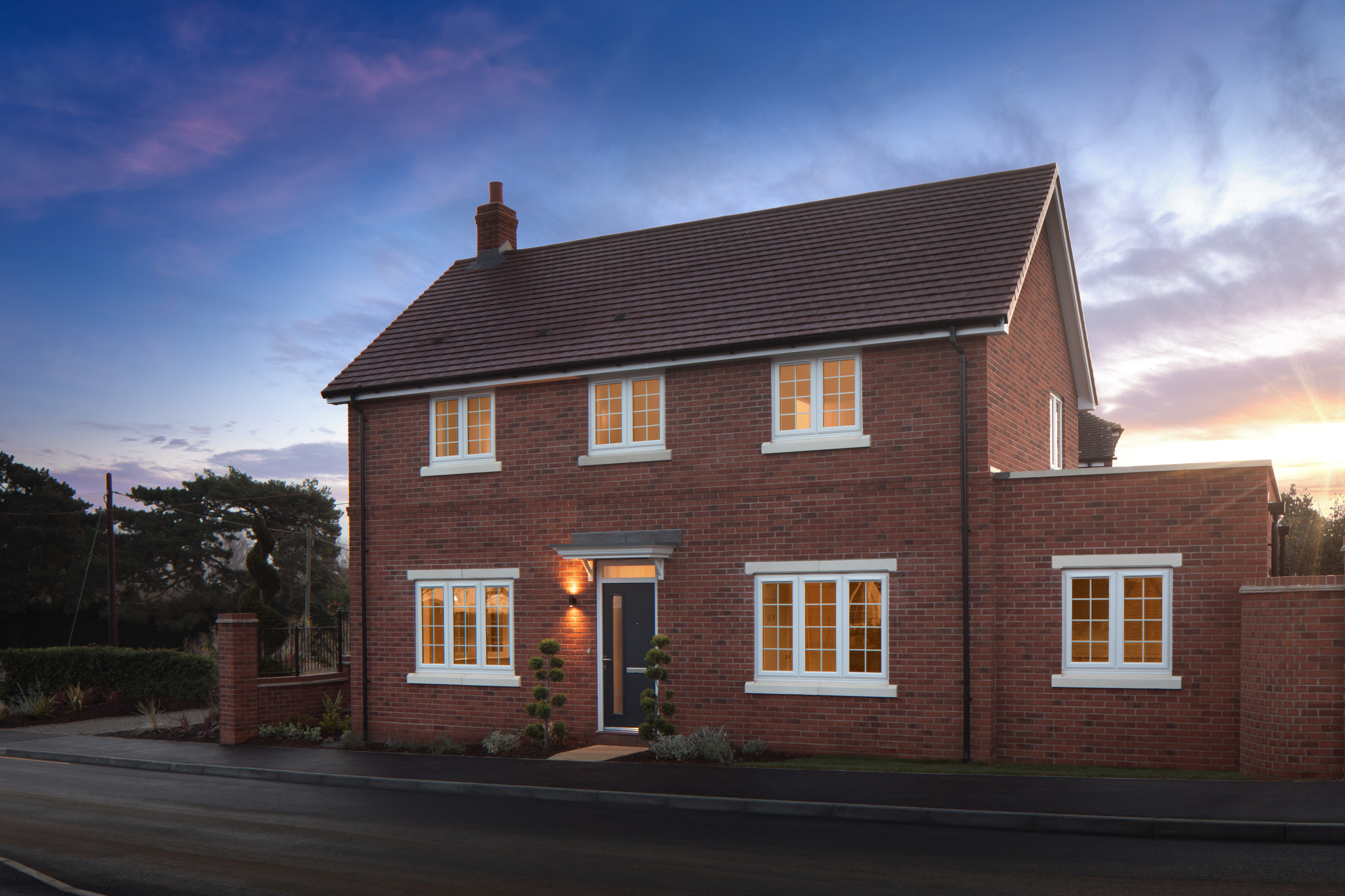 Aylett's Green, Kelvedon Homes For Sale in Essex Cala Homes