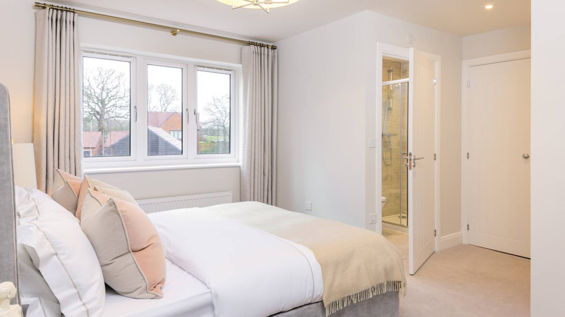 New Homes for sale, Cala At Bliss Willows Chipping Norton Bayberry