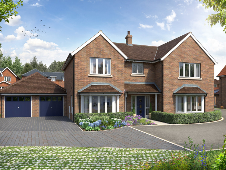 The Mere N Plot 19