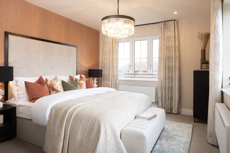 5 Bedroom Houses For Sale In Potters Bar