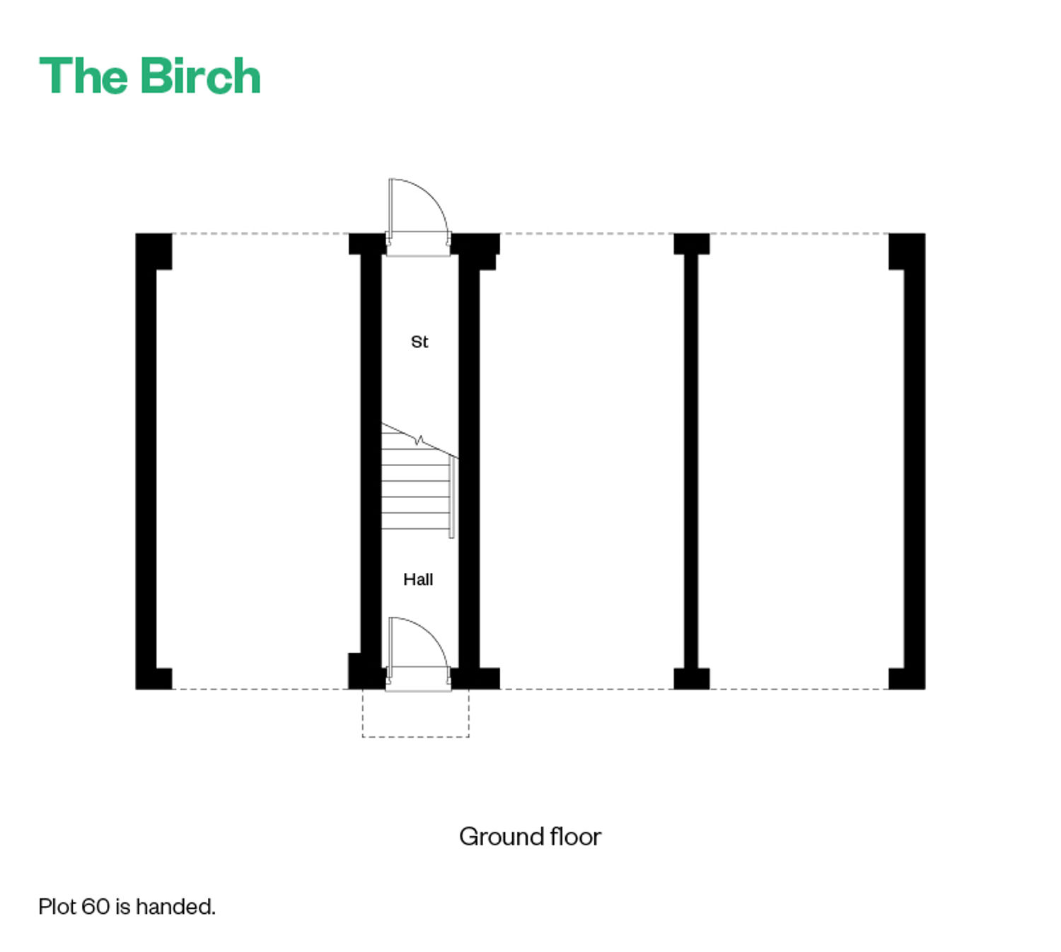 Birch GF