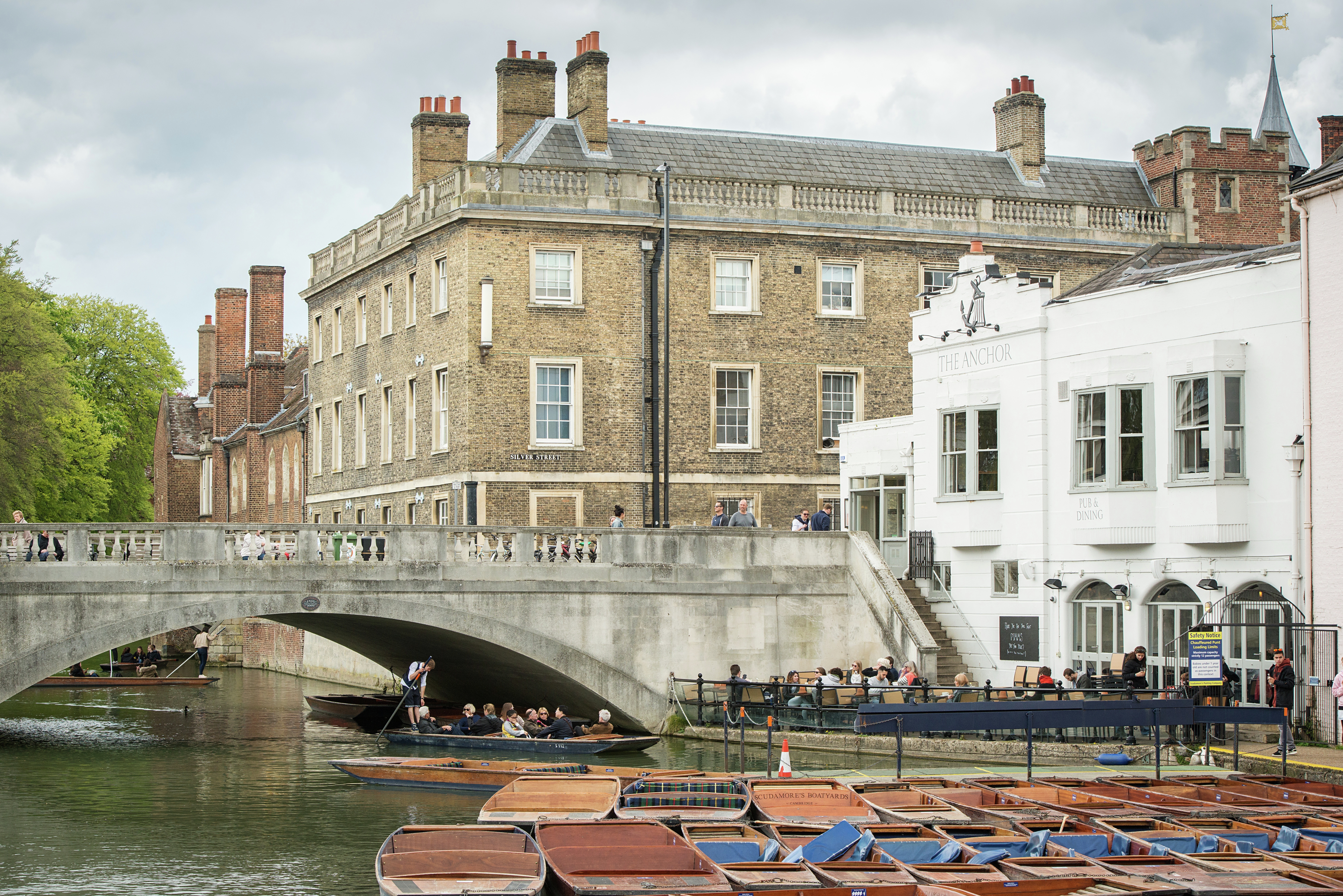 Location Waterbeach, Cambridgeshire